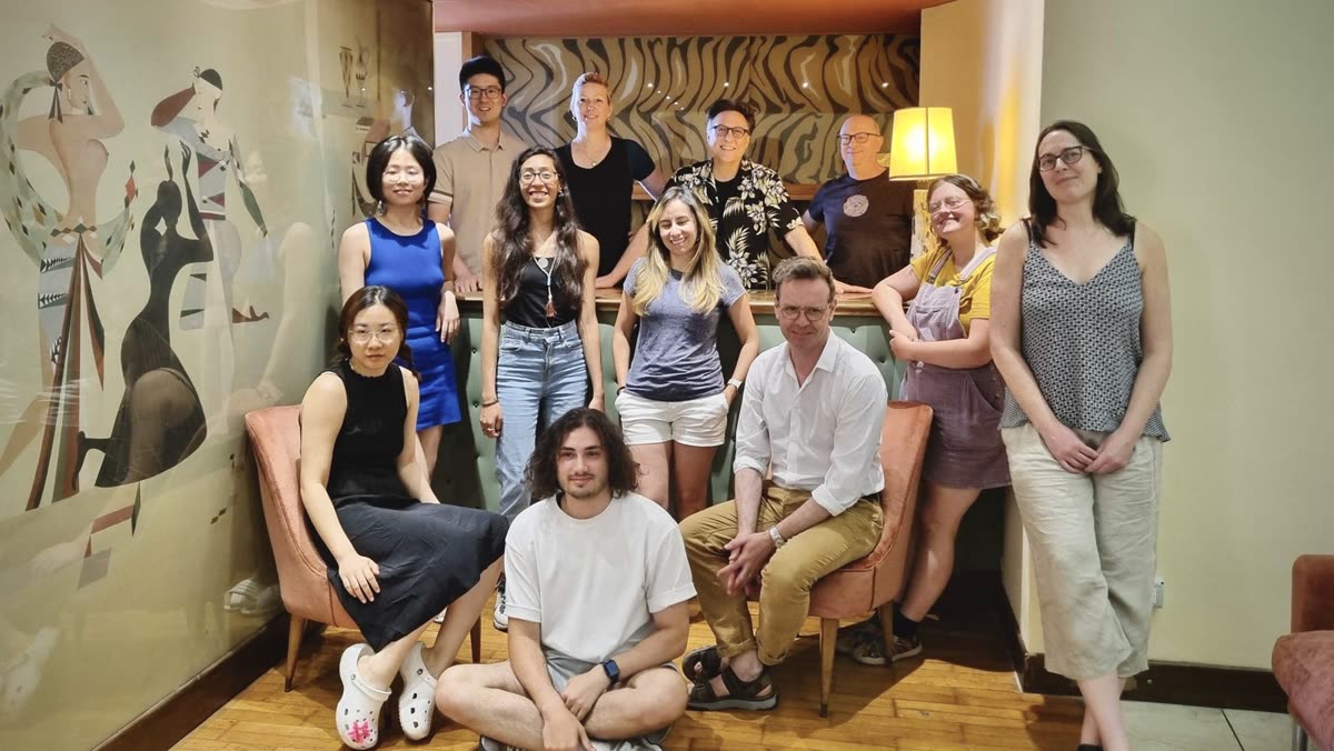 Prato Academy 2023: Research [in] Action
